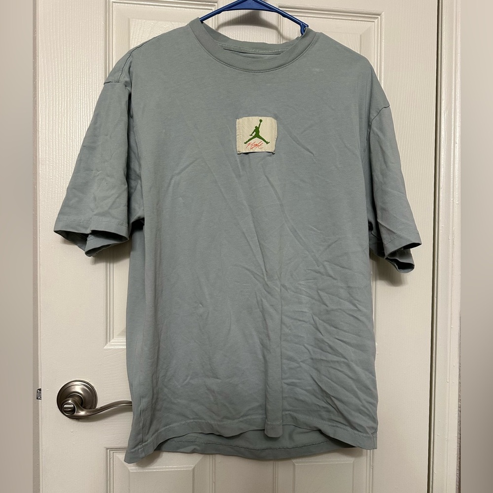 Nike Air Jordan x Titan Tee